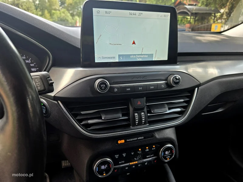 Ford Focus IV 15