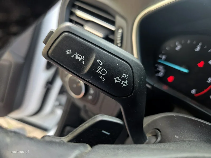 Ford Focus IV 20