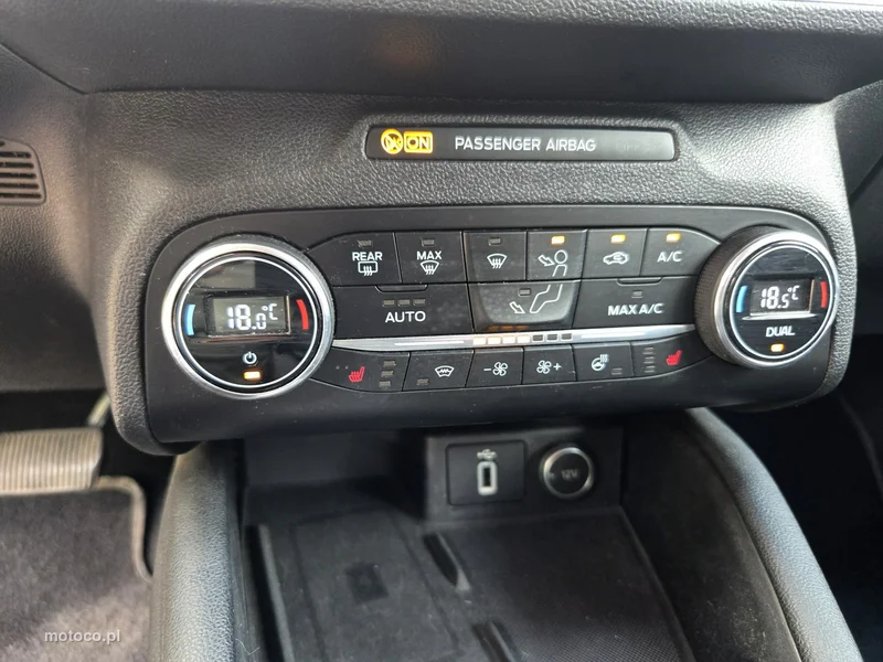 Ford Focus IV 24