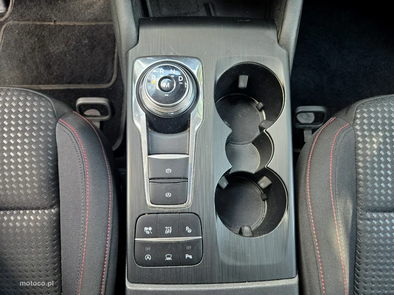 Ford Focus IV 25