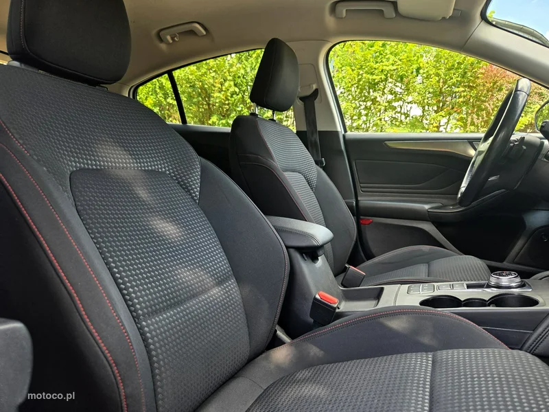 Ford Focus IV 7