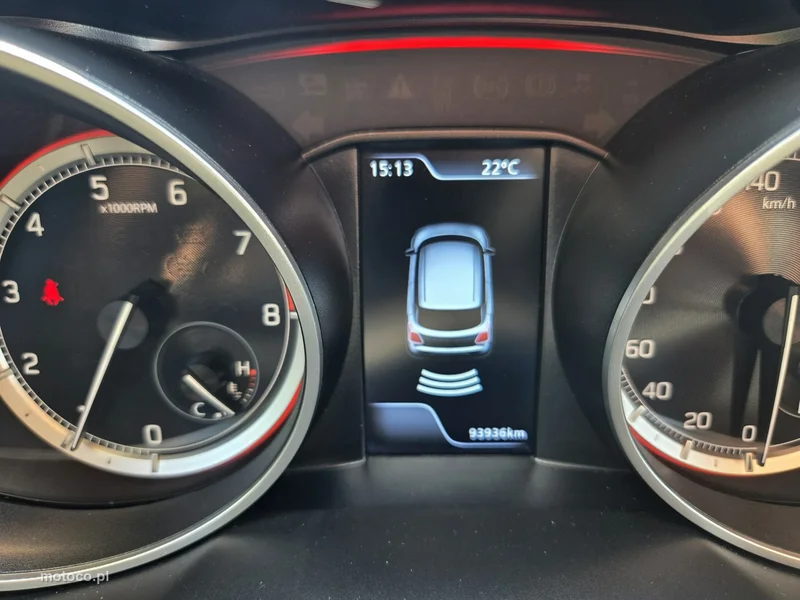 Suzuki Swift 17