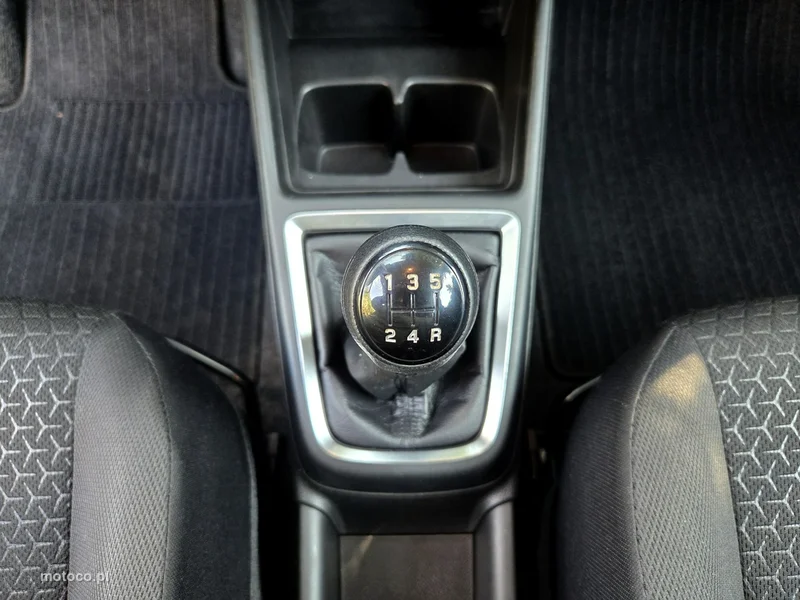 Suzuki Swift 23