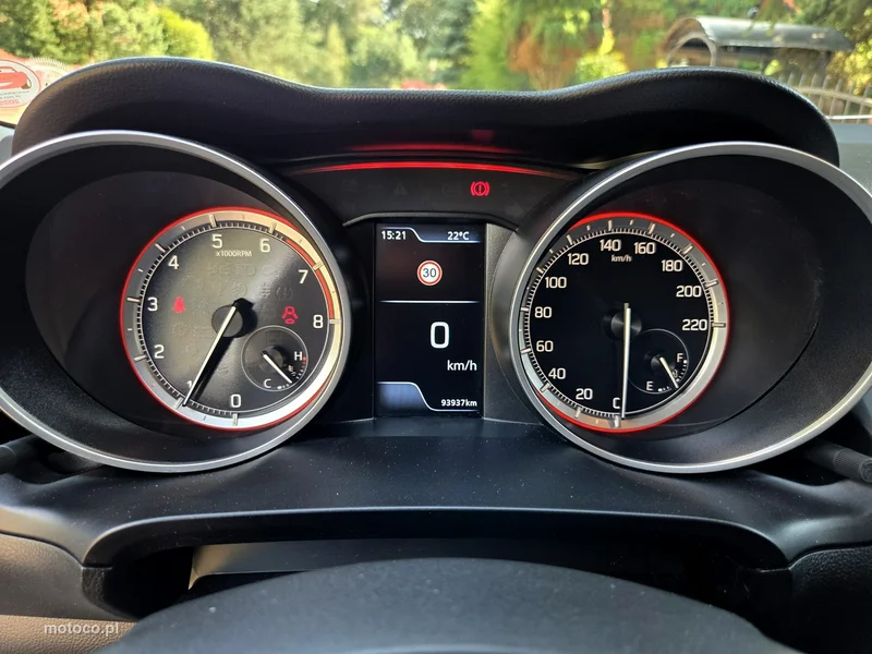 Suzuki Swift 26