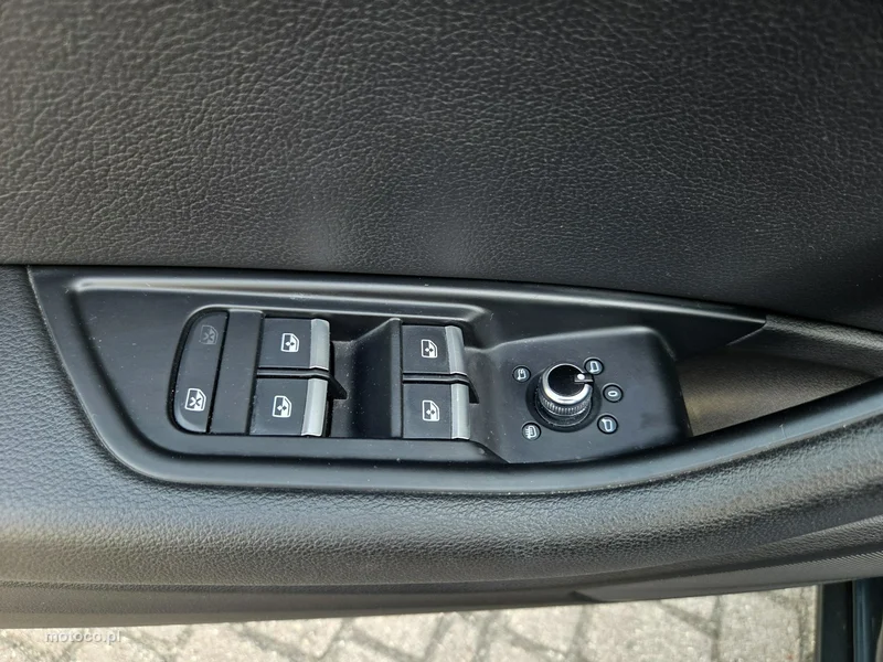 Audi A4 B9 16
