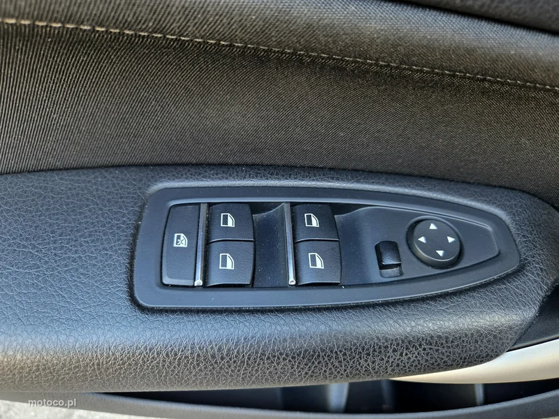 BMW Seria 1 F20 118 13