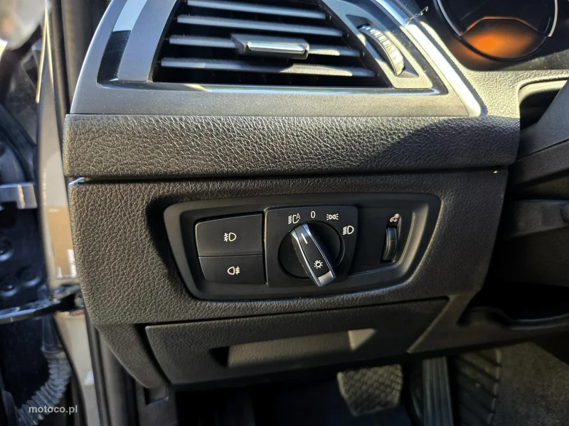 BMW Seria 1 F20 118 14