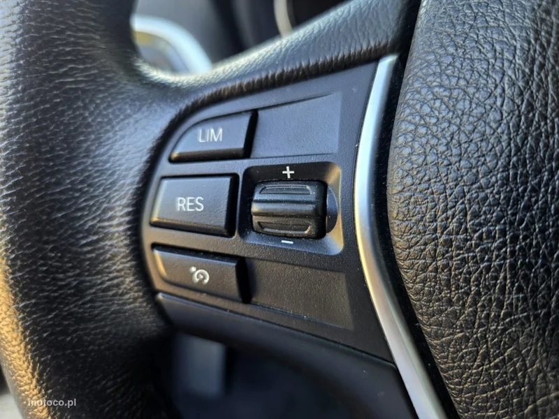 BMW Seria 1 F20 118 16