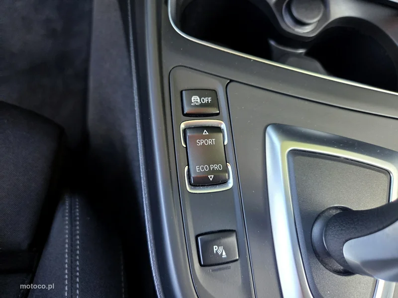 BMW Seria 1 F20 118 18