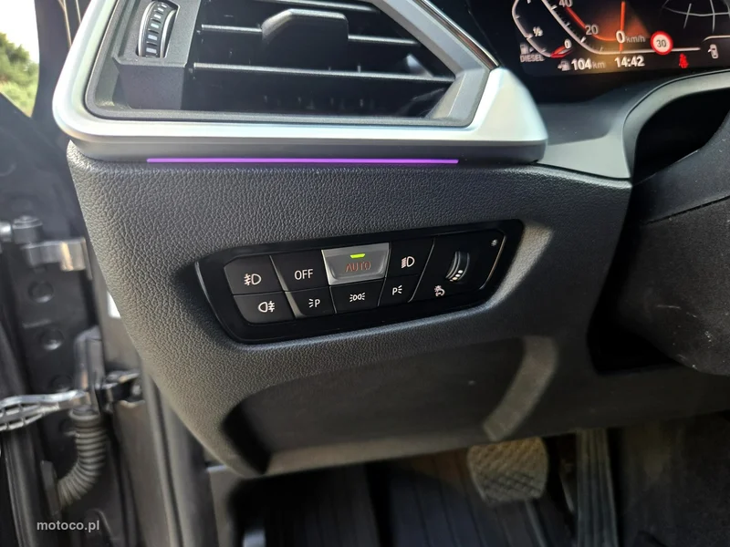 BMW Seria 3 G20 320 17