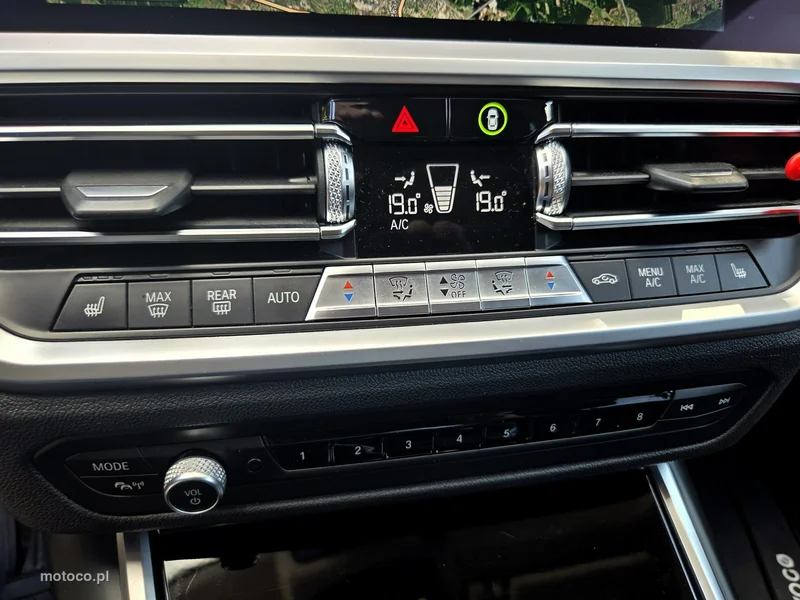 BMW Seria 3 G20 320 19
