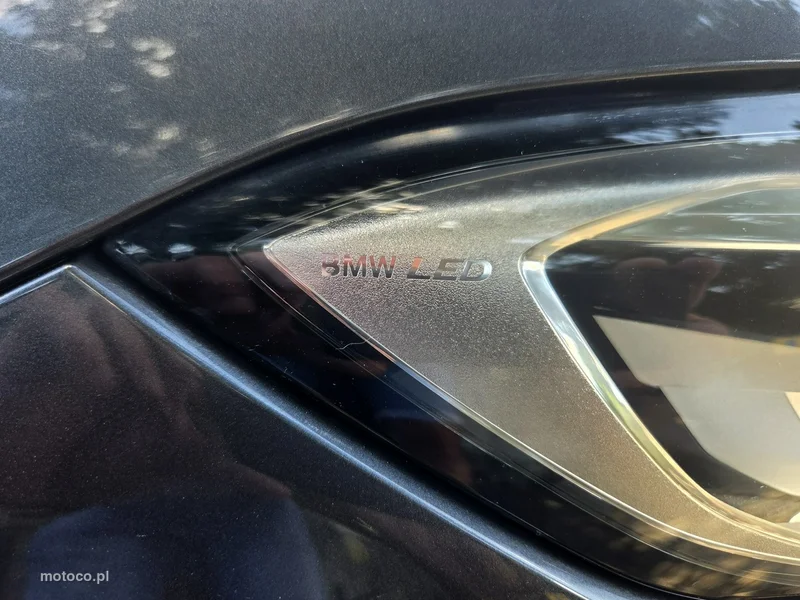 BMW Seria 3 G20 320 22