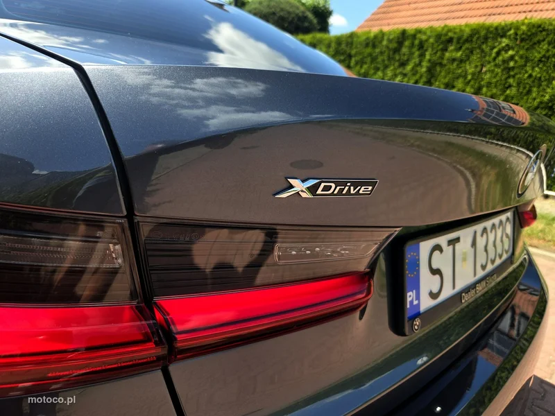 BMW Seria 3 G20 320 23