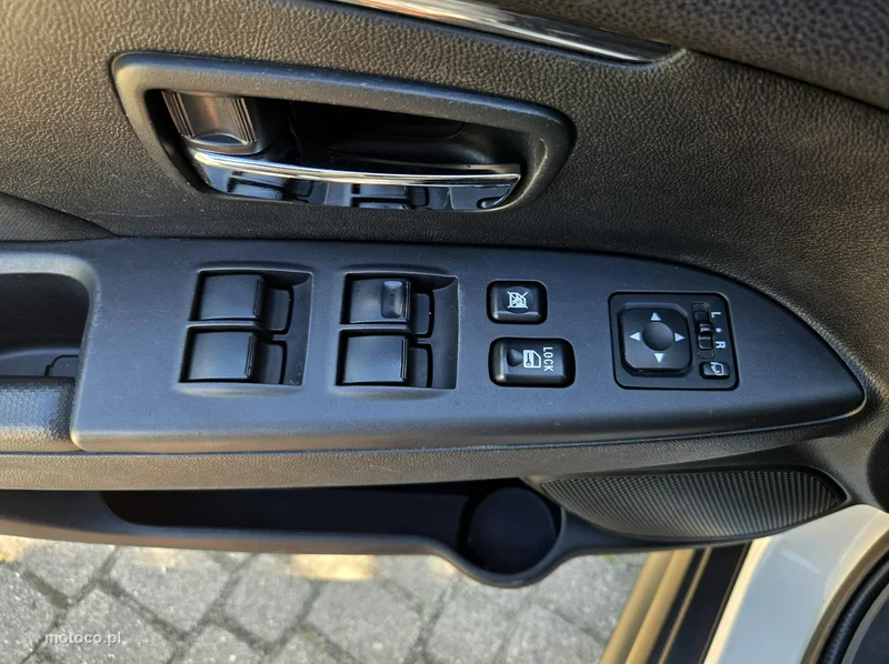Mitsubishi ASX 15