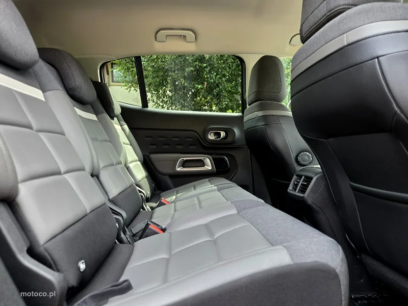 Citroen C5 Aircross 11