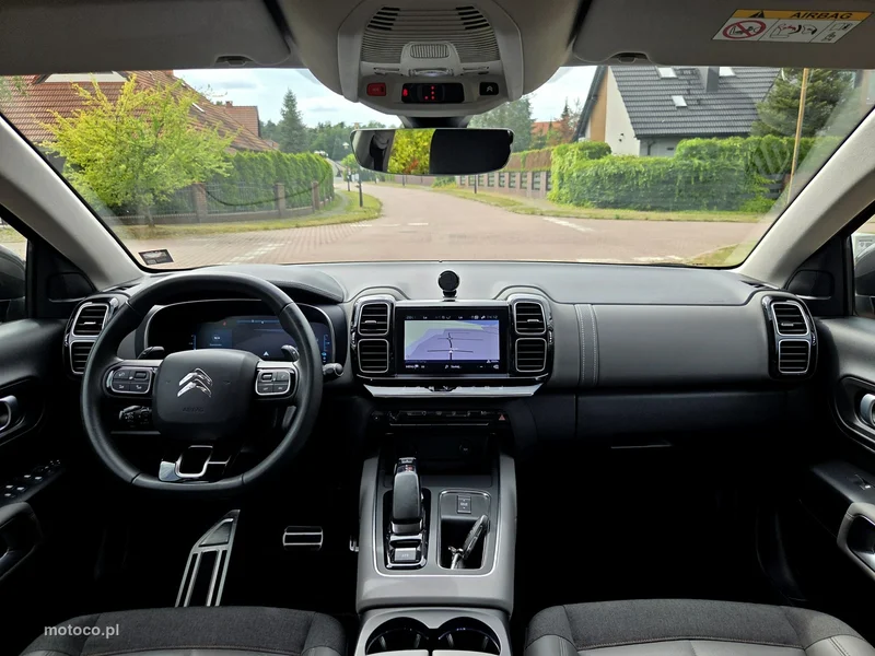 Citroen C5 Aircross 13