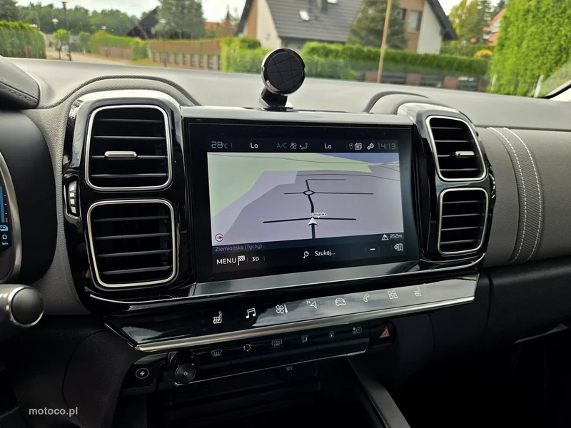 Citroen C5 Aircross 15