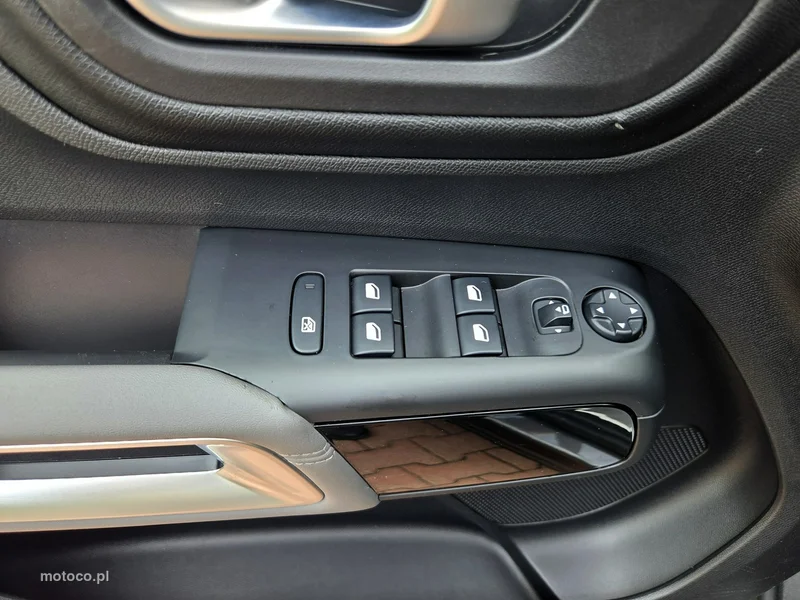 Citroen C5 Aircross 17