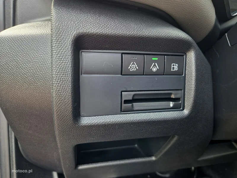 Citroen C5 Aircross 19
