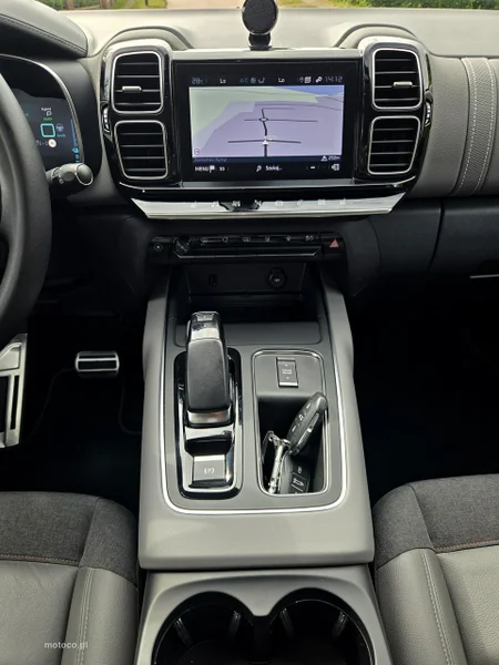 Citroen C5 Aircross 24