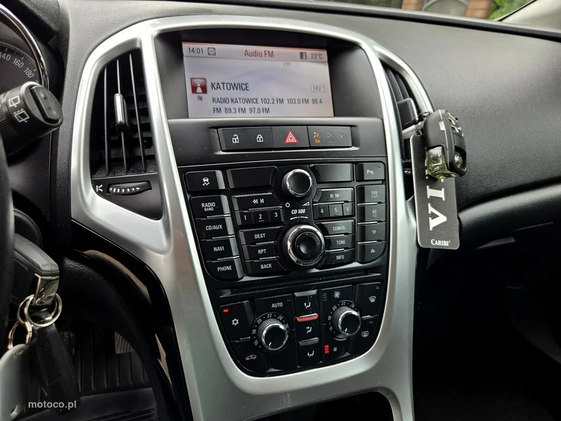 Opel Astra J 15