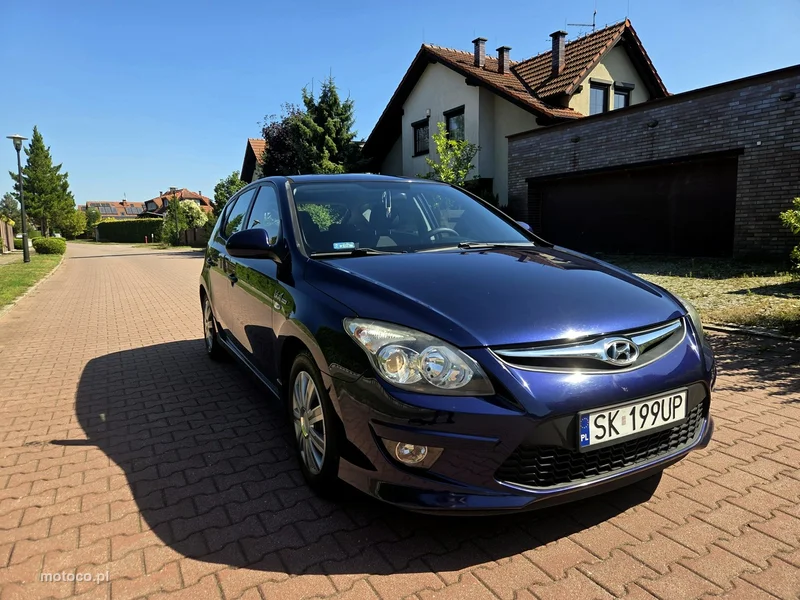 Hyundai i30 2