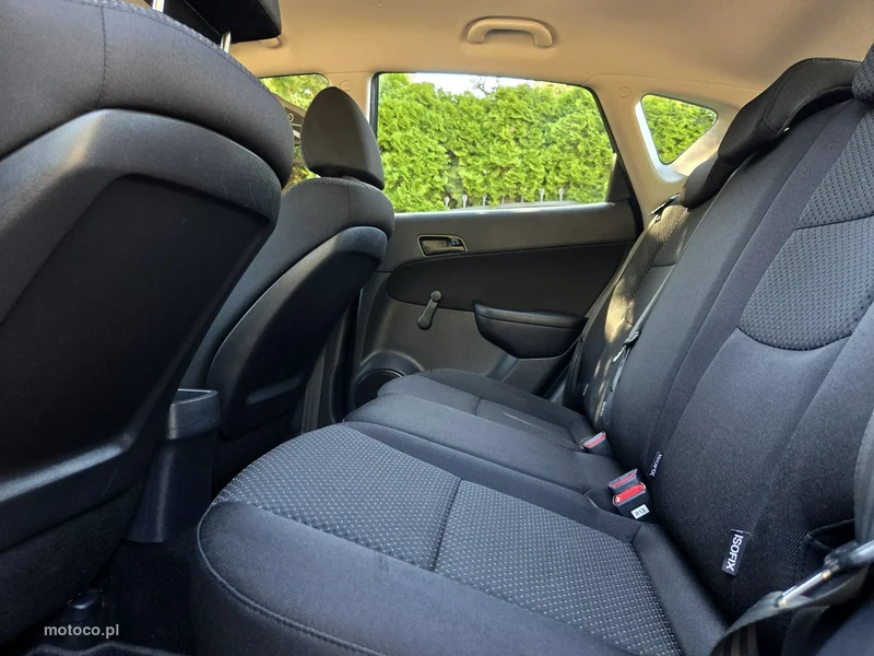 Hyundai i30 12