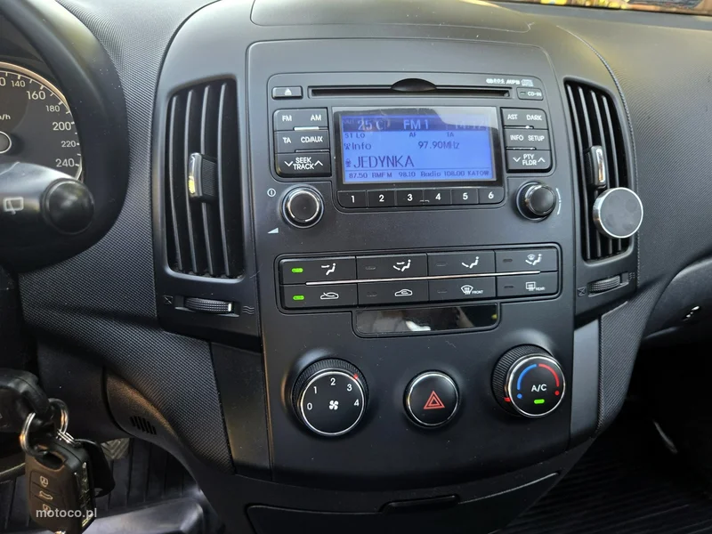 Hyundai i30 15