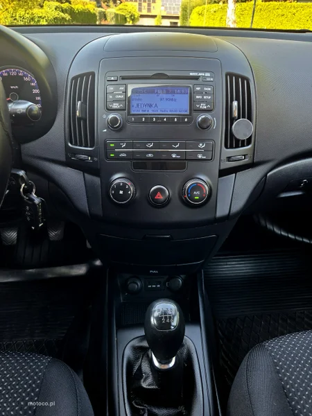 Hyundai i30 20