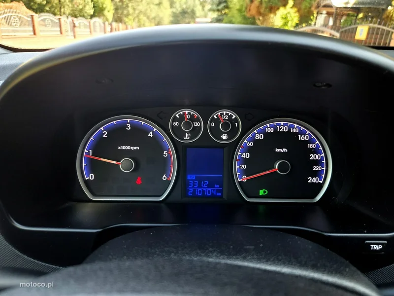 Hyundai i30 22