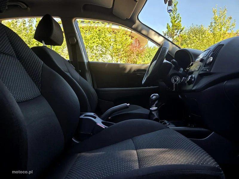 Hyundai i30 5
