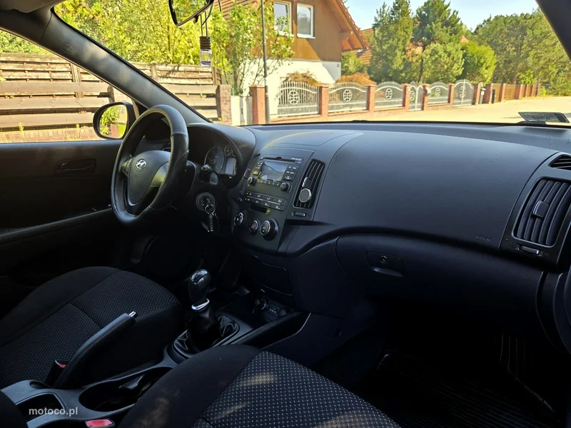 Hyundai i30 6
