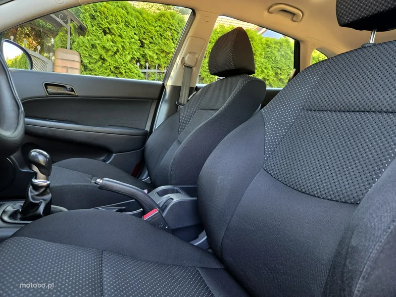 Hyundai i30 10