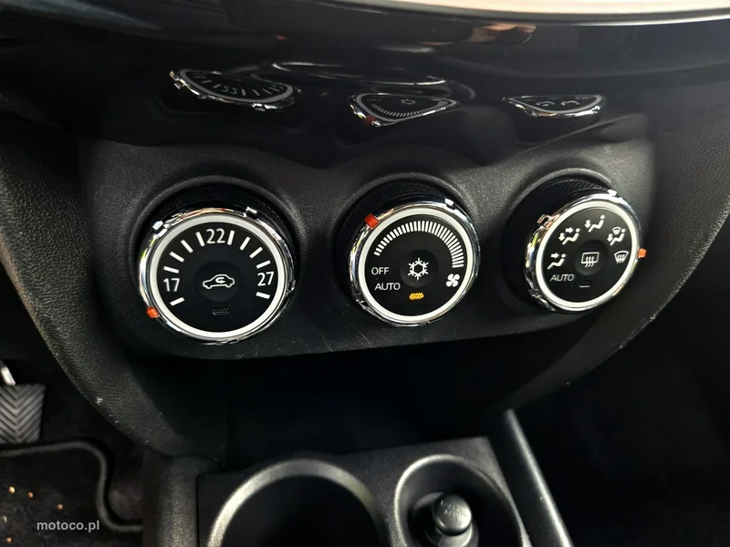 Mitsubishi ASX 13