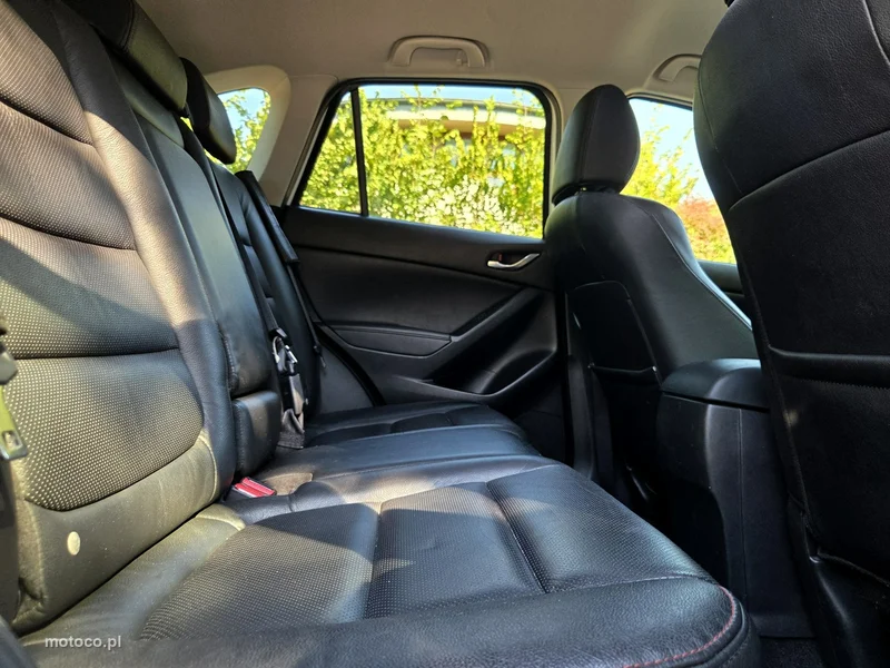 Mazda CX-5 11