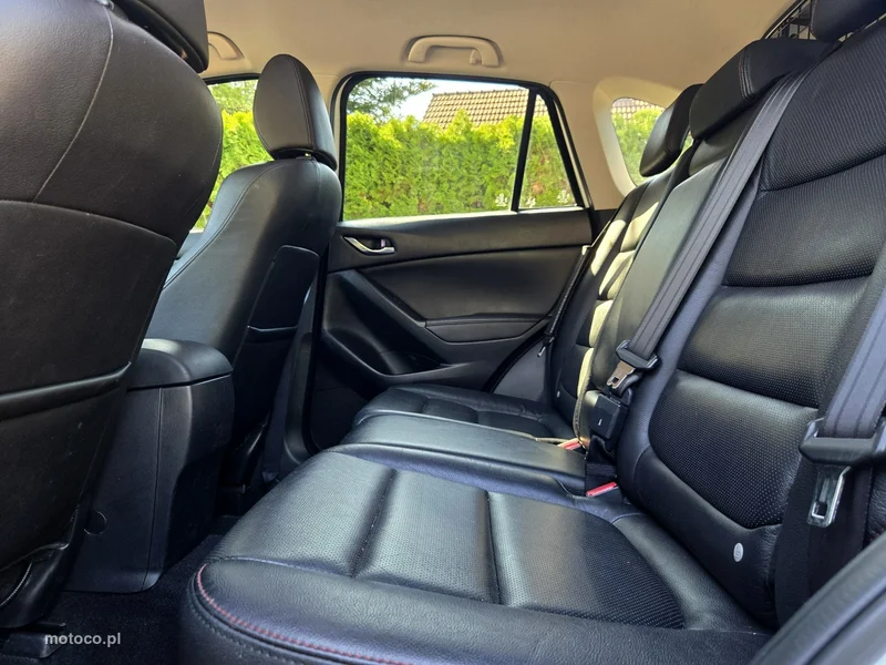 Mazda CX-5 12