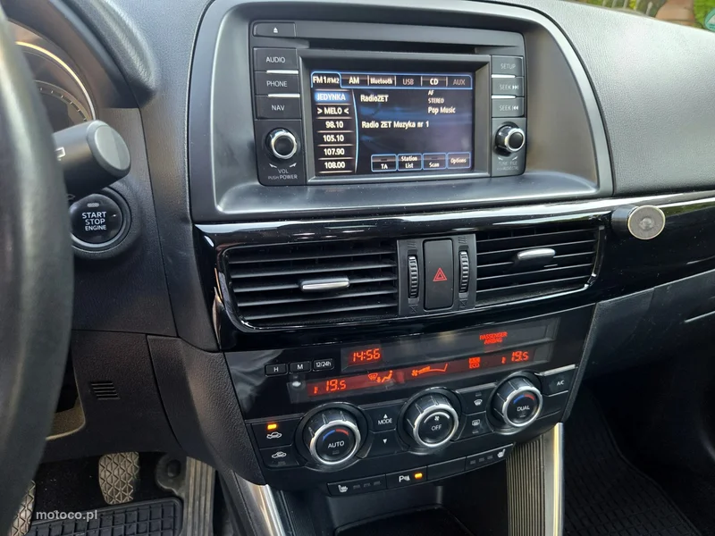 Mazda CX-5 15