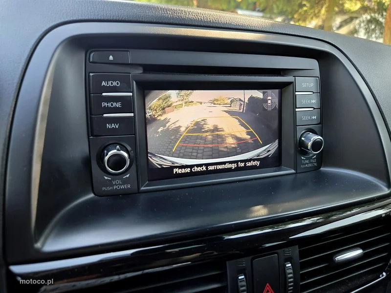 Mazda CX-5 20