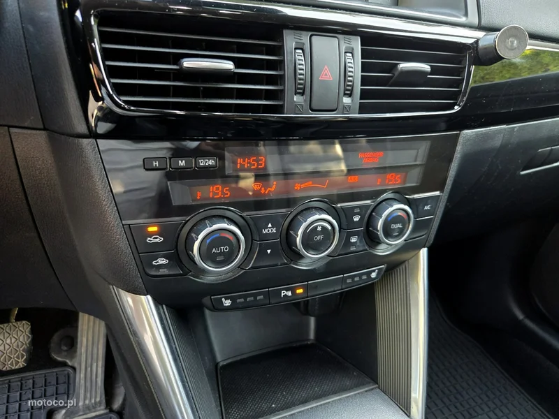 Mazda CX-5 21