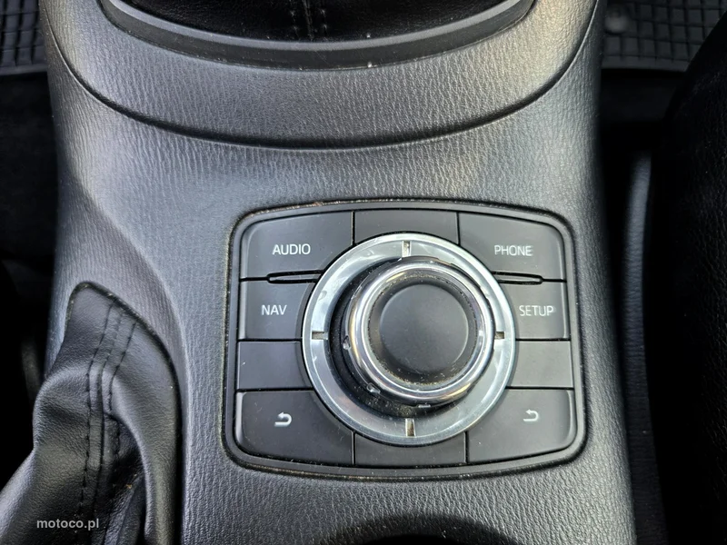 Mazda CX-5 22