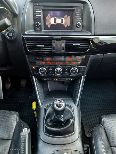 Mazda CX-5 23