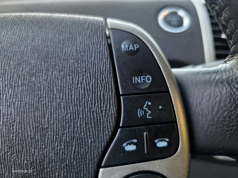 Toyota Prius+ XW20 19
