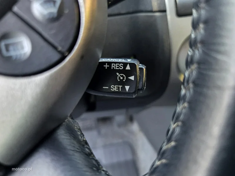 Toyota Prius+ XW20 20