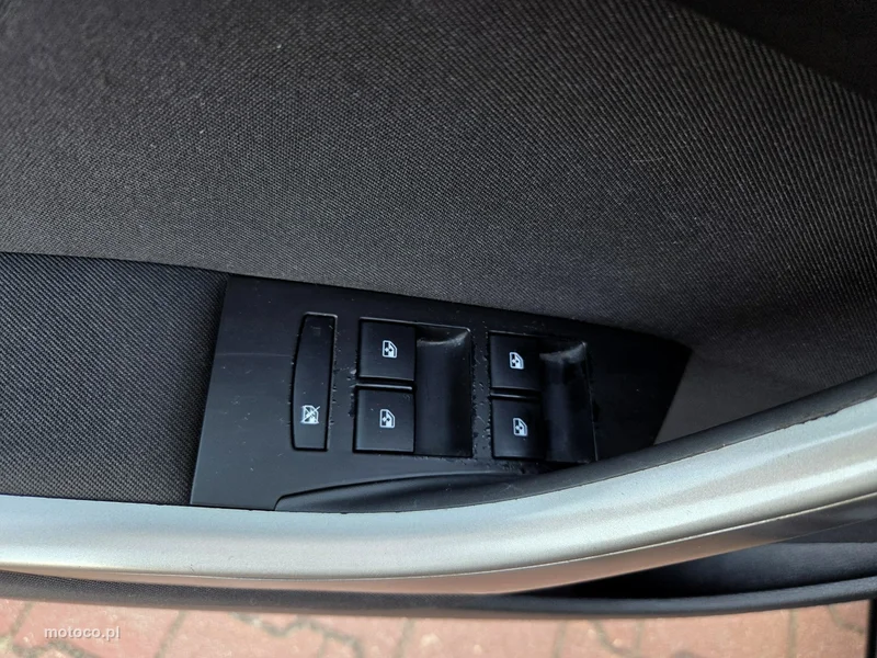 Opel Astra Sports Tourer 16