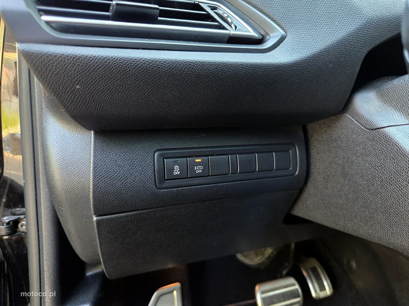 Peugeot 308 17