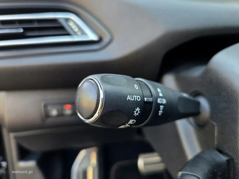 Peugeot 308 18
