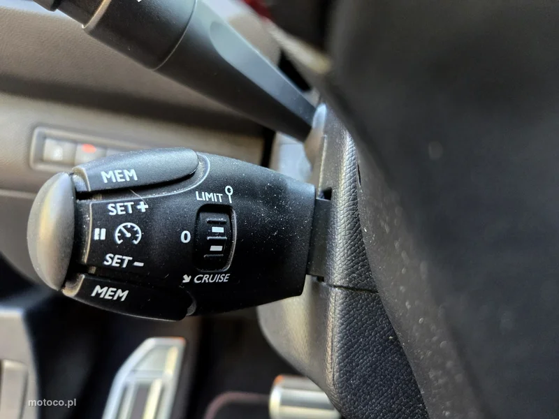 Peugeot 308 19