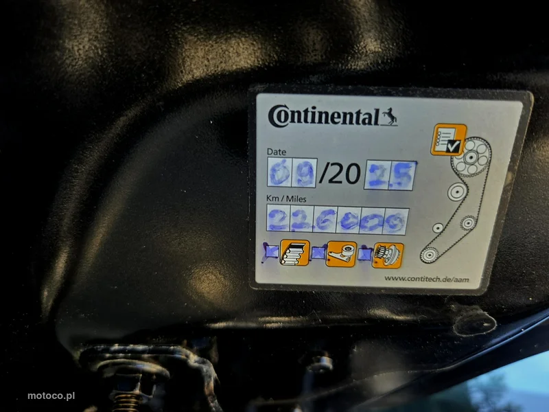 Peugeot 308 23
