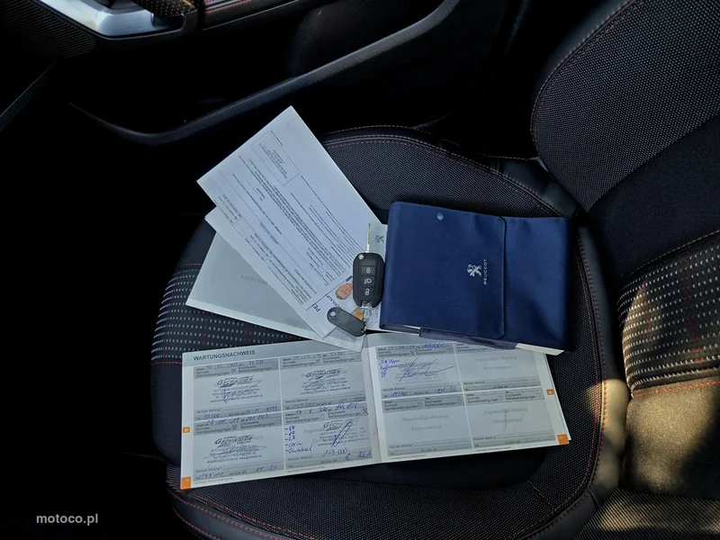 Peugeot 308 24