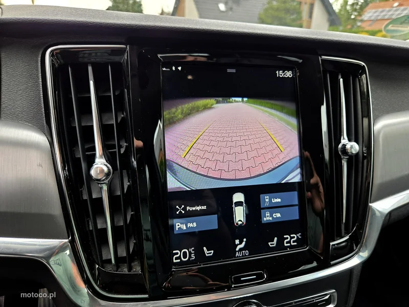 Volvo V90 15
